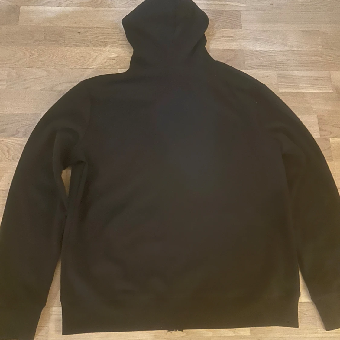 Svart hoodie från Polo Ralph Lauren - 1