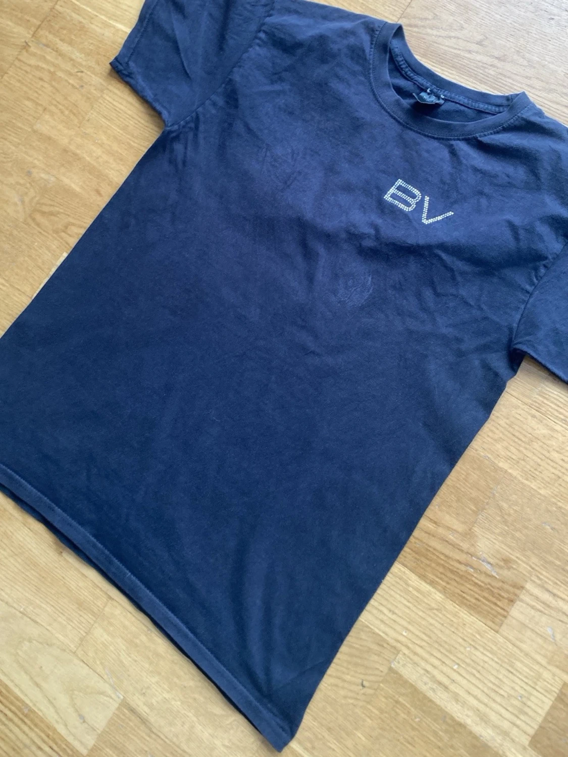Bvaldi T shirt - 1