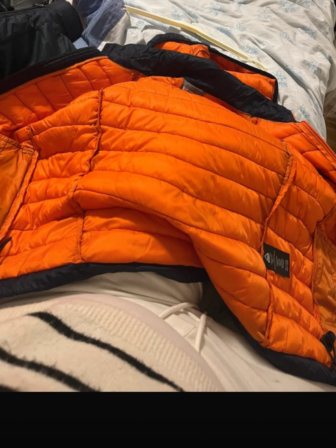 McKinley Kids Puffer Jacket - 3