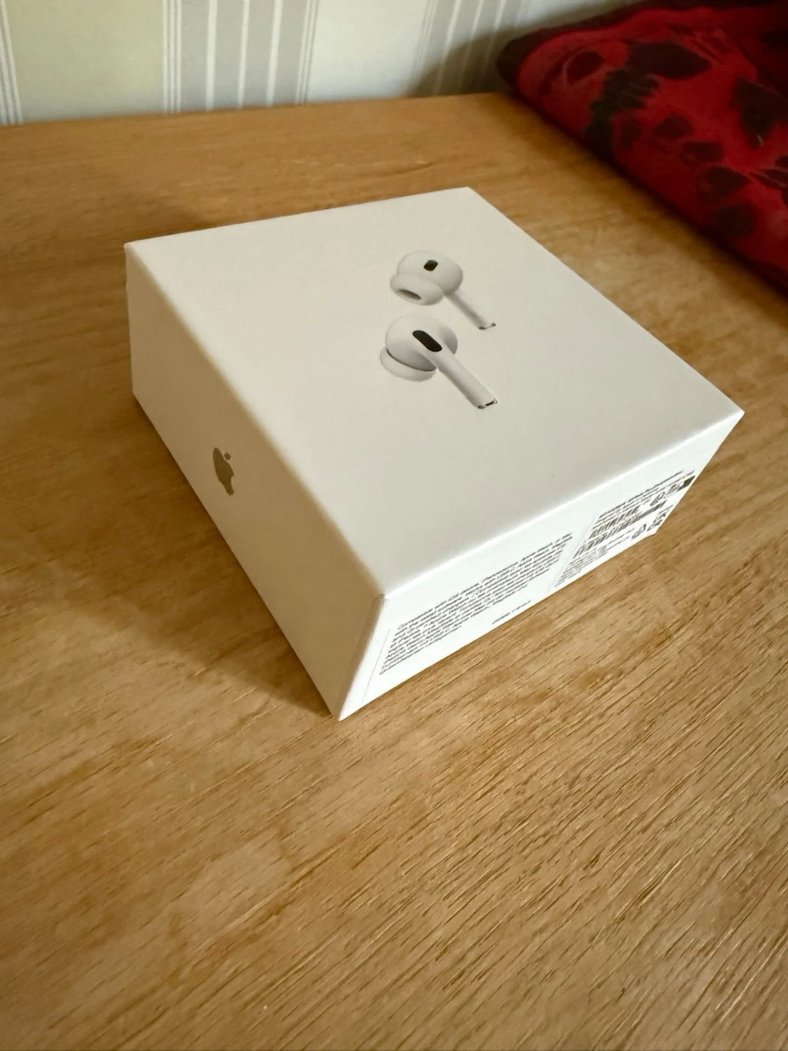 AirPods Pro 2nd Gen - 3