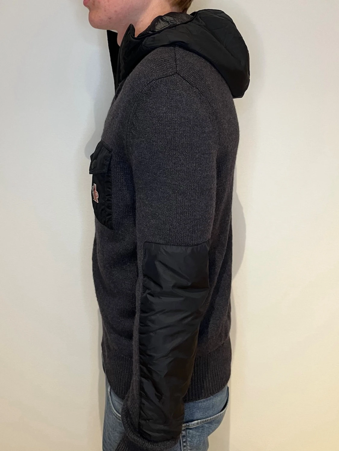 Moncler cardigan  - 2