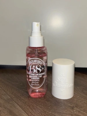 Sol de Janeiro 68 - 90ml, endast testad. 