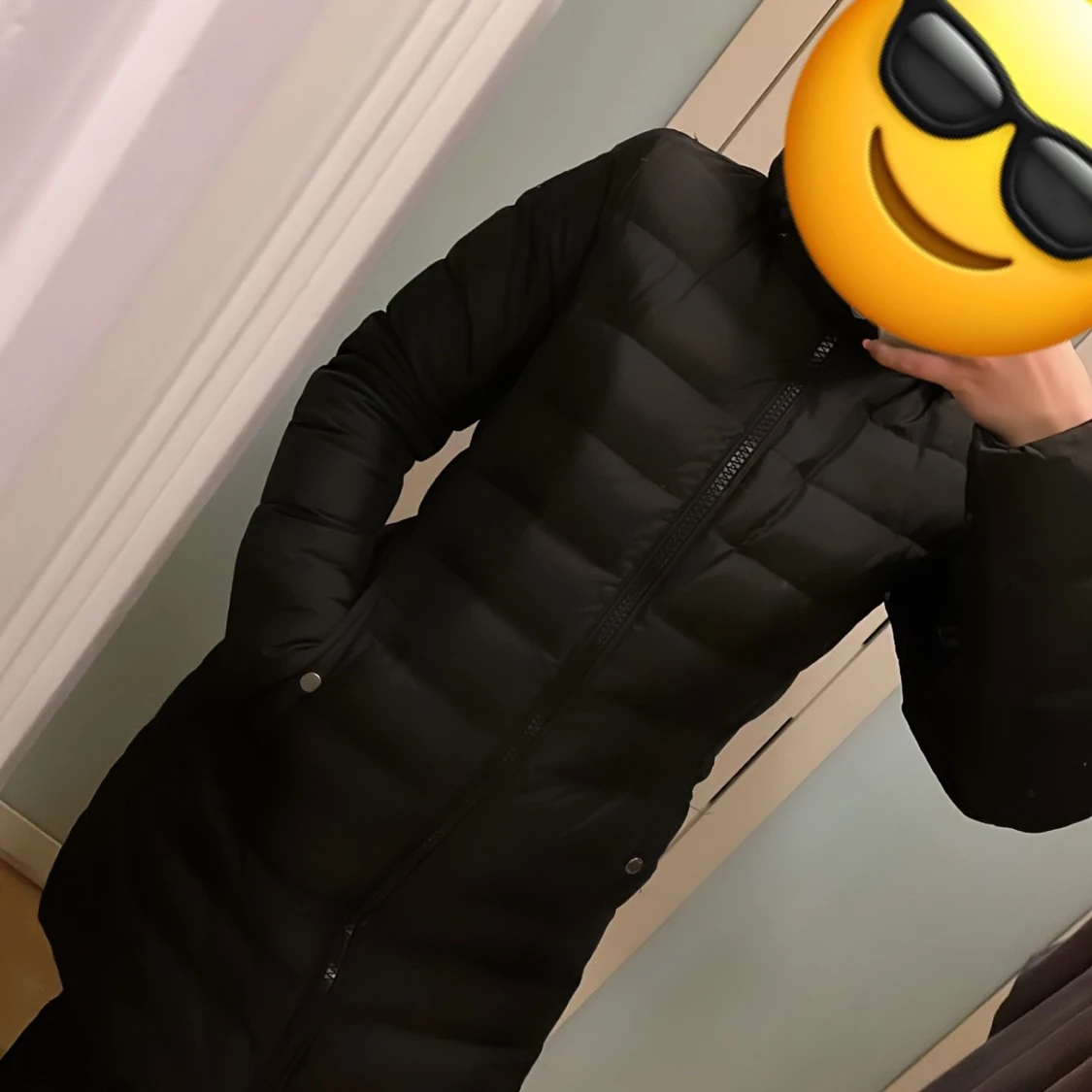 Tommy hilfiger jacka - 1