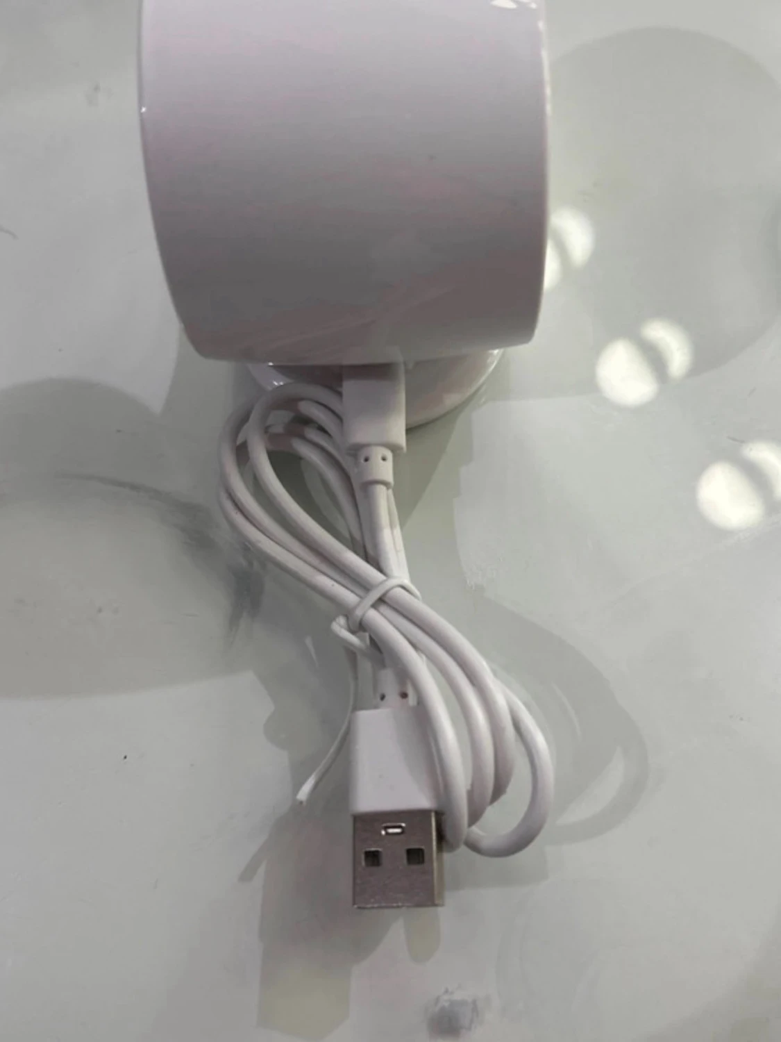 Helt ny Uv lampa - 2