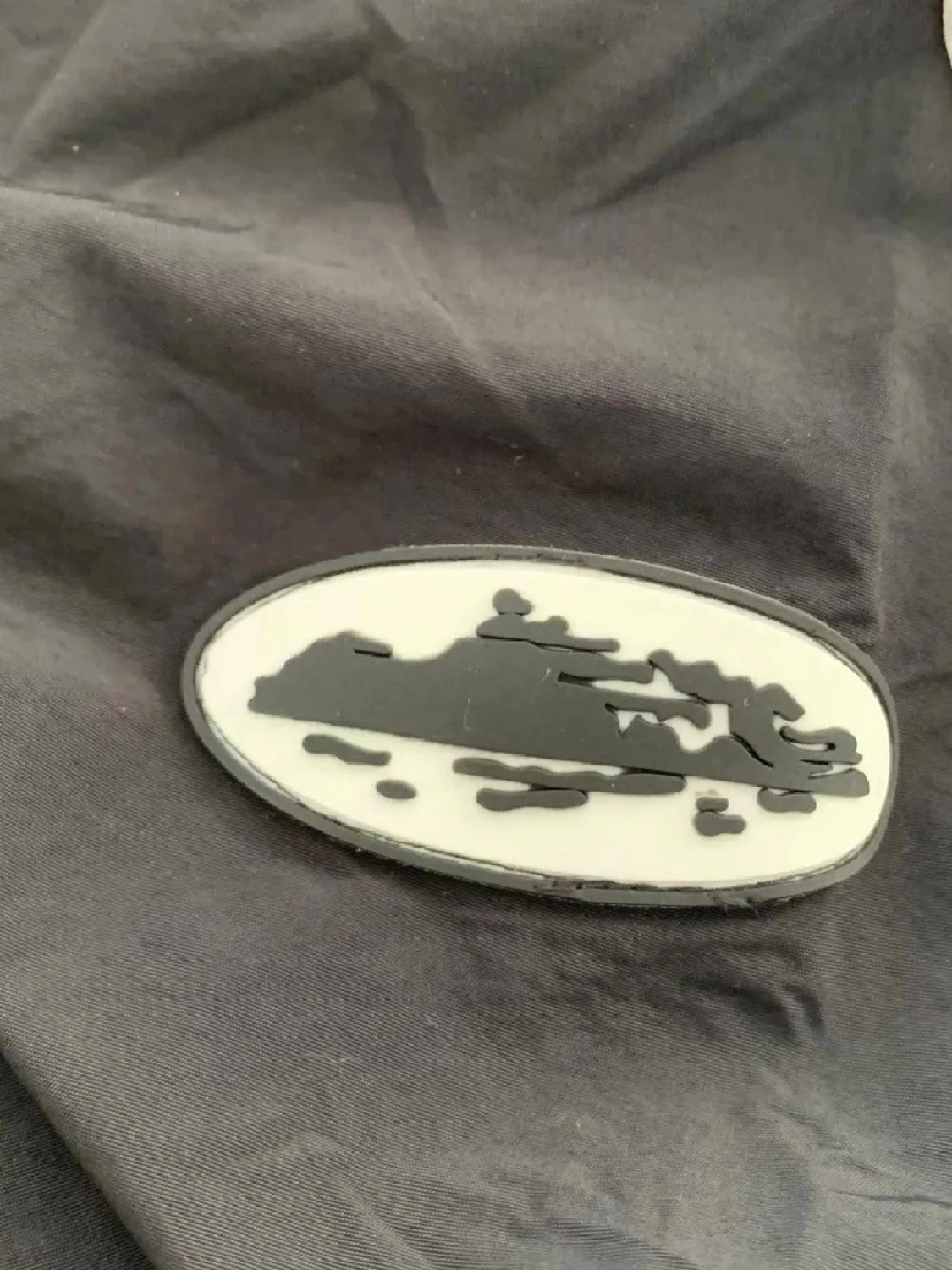 Corteiz windbreaker - 2