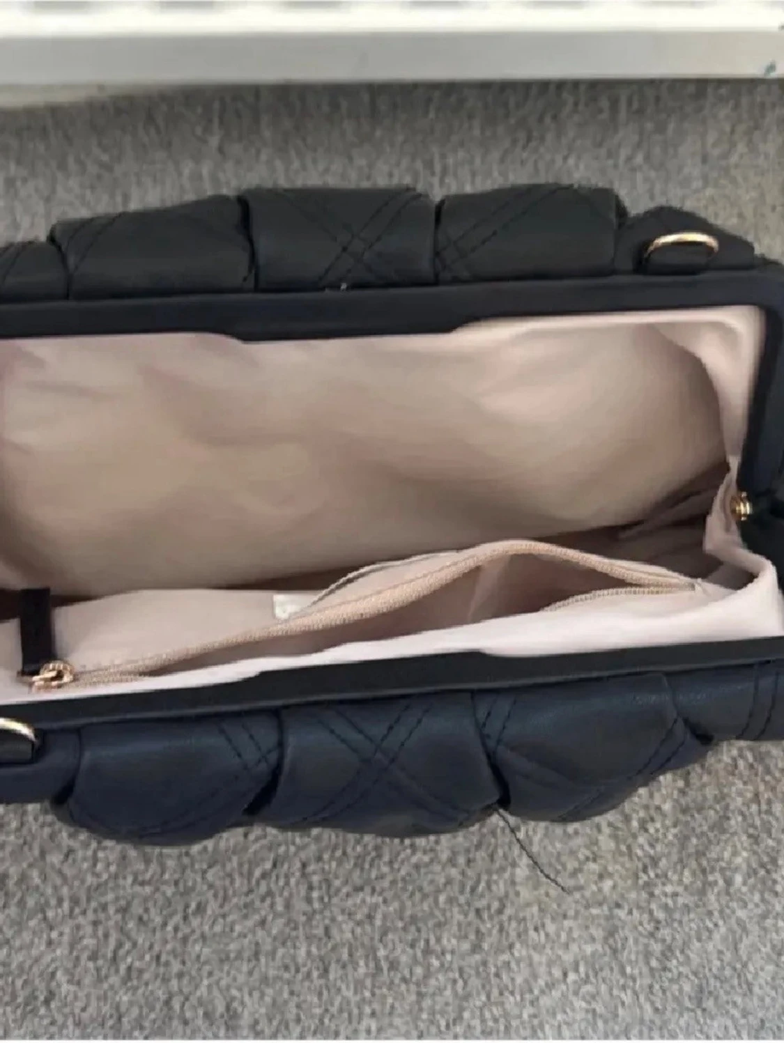 Baguette väska  - 1