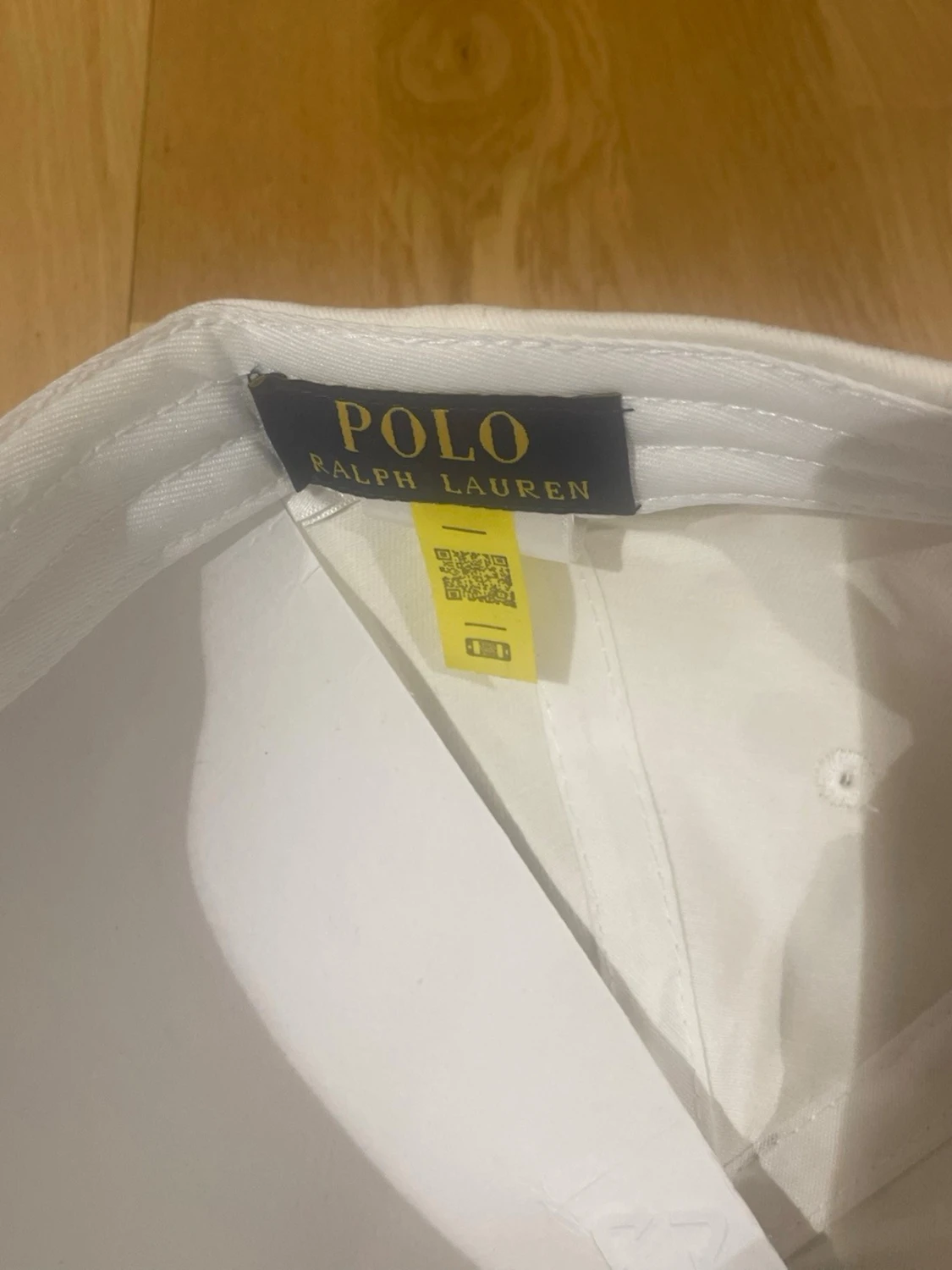 Polo ralph lauren keps - 2