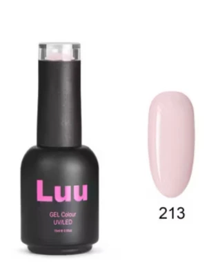 luunails pro gel - helt oanvänd och oöppnad. köpte i fel färg❣️