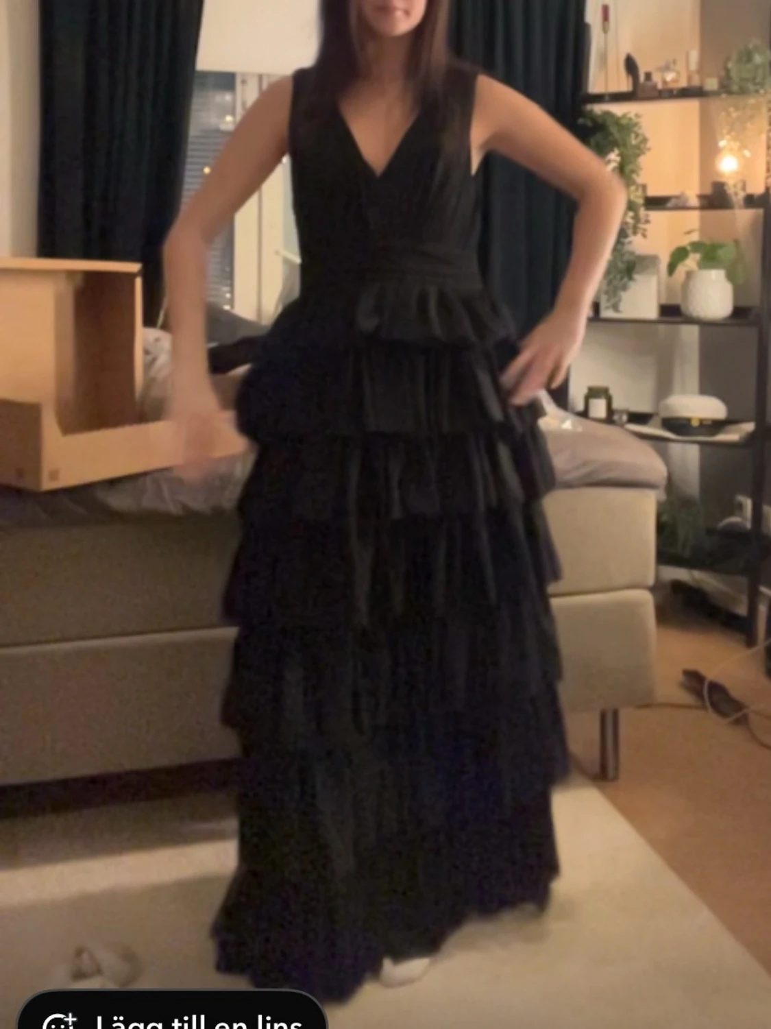 Balklänning - 1