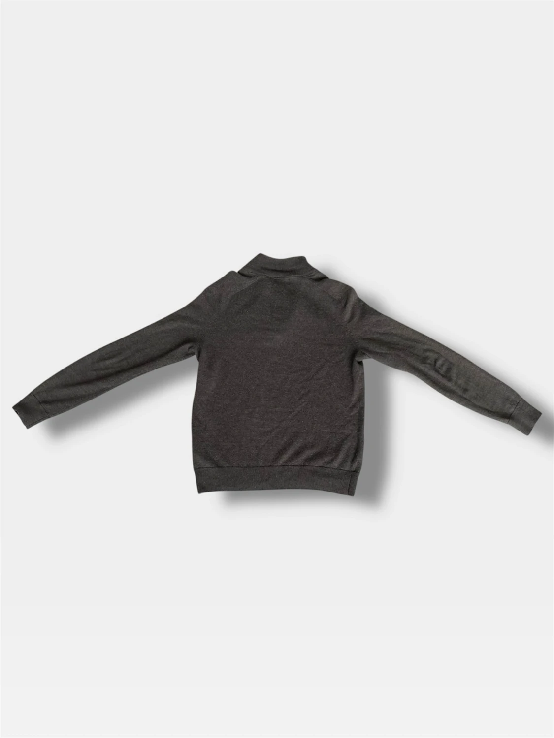 Morris Half Zip Tröja - 1