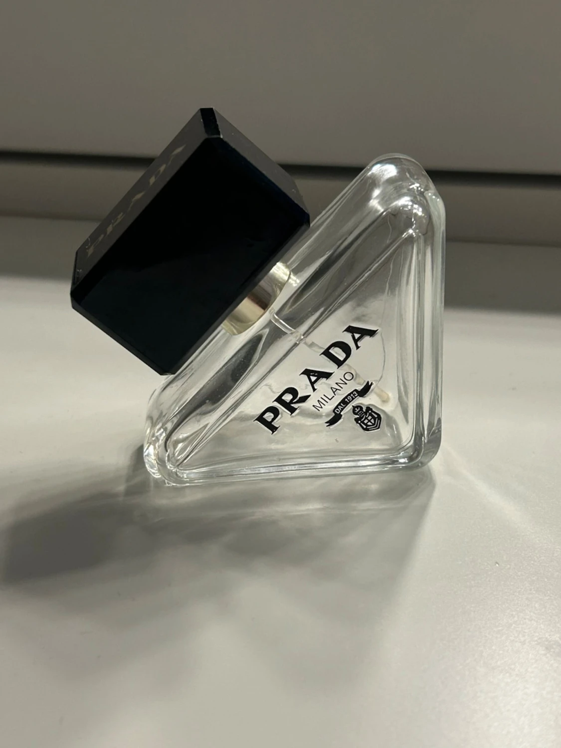 Prada paradoxe 