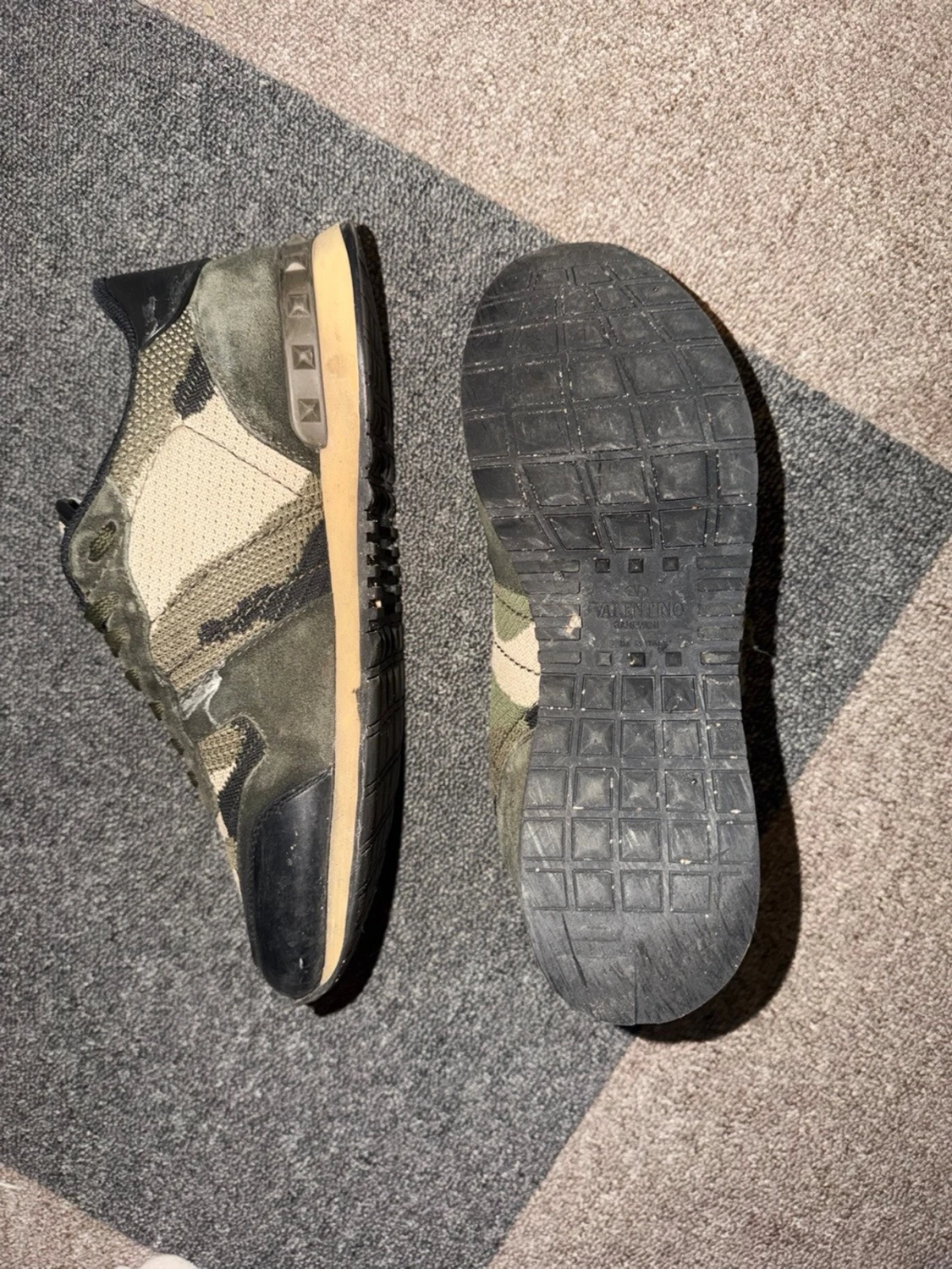 Valentino rockrunners - 2