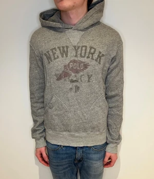 Ralph lauren joodie - Skick: 9/10 