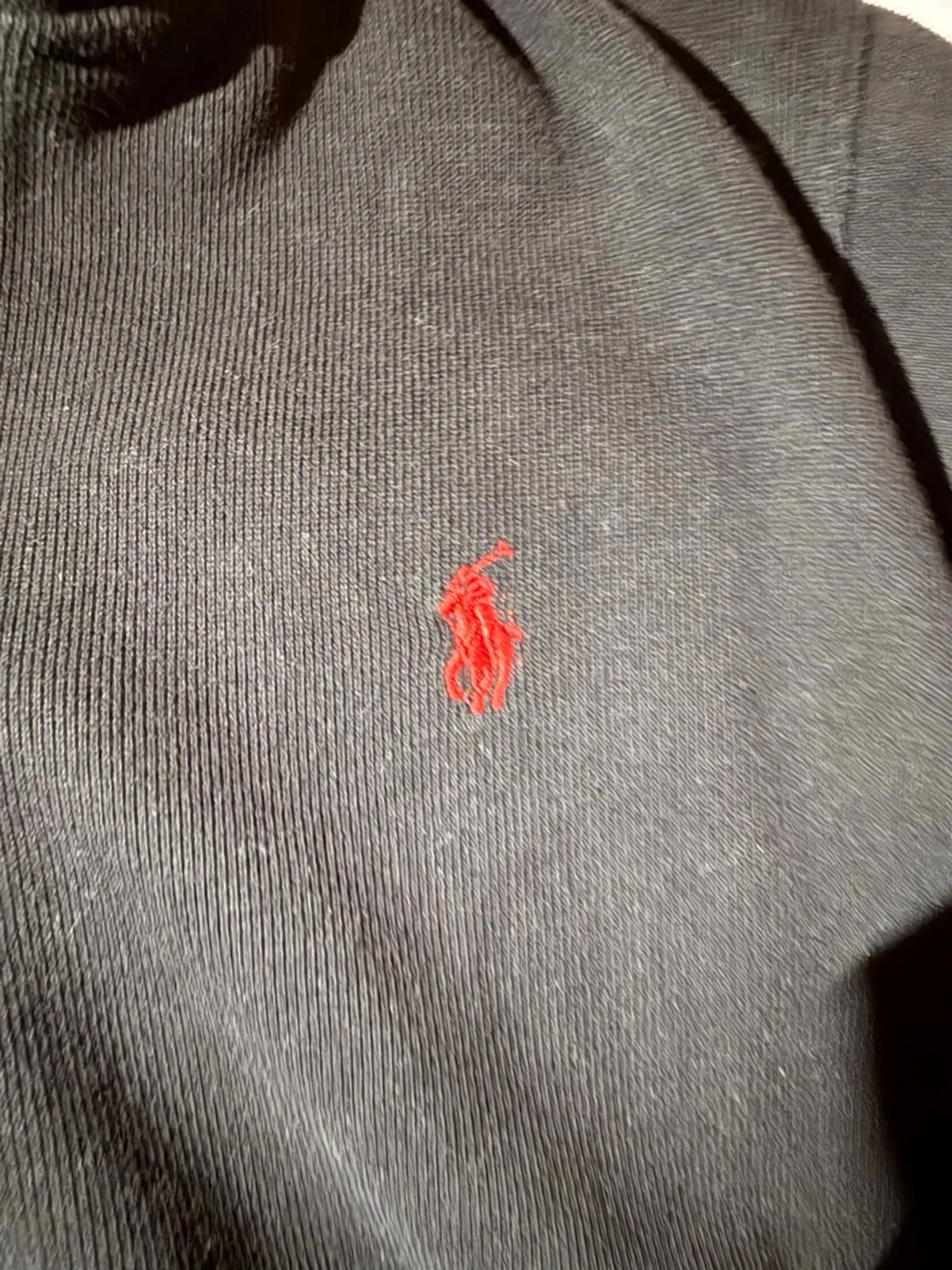 Ralph lauren tröja - 2