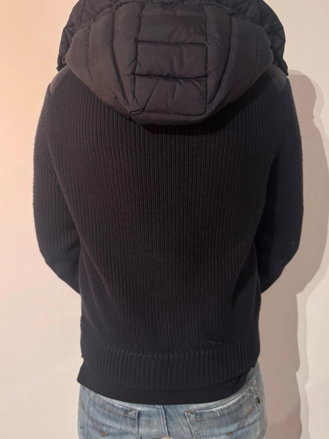 Moncler Cardiganjacka - 2