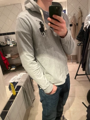 Ralph lauren tröja - Lite schystare Raffe tröja, storlek L 