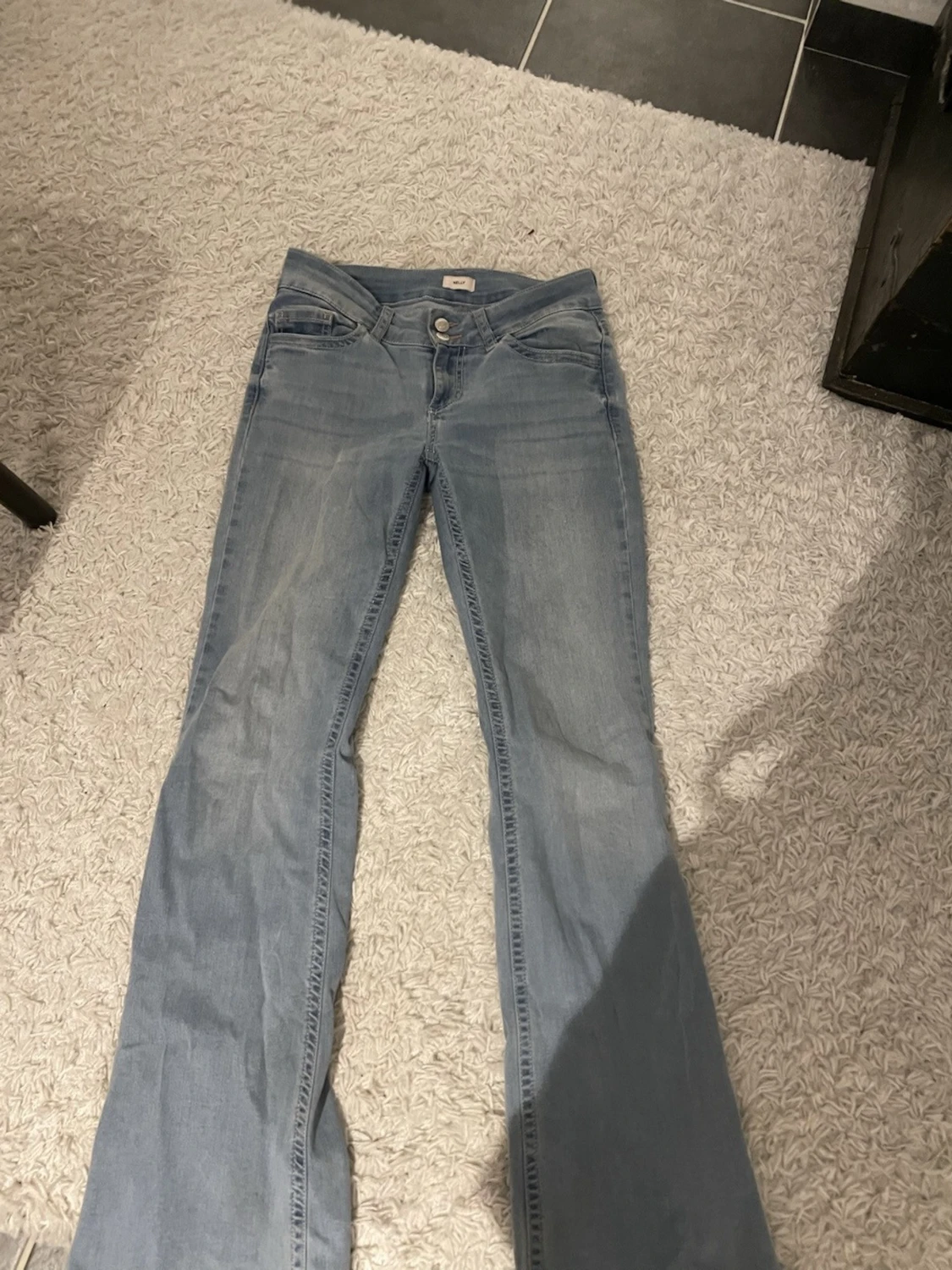 Jeans från nelly  - 2