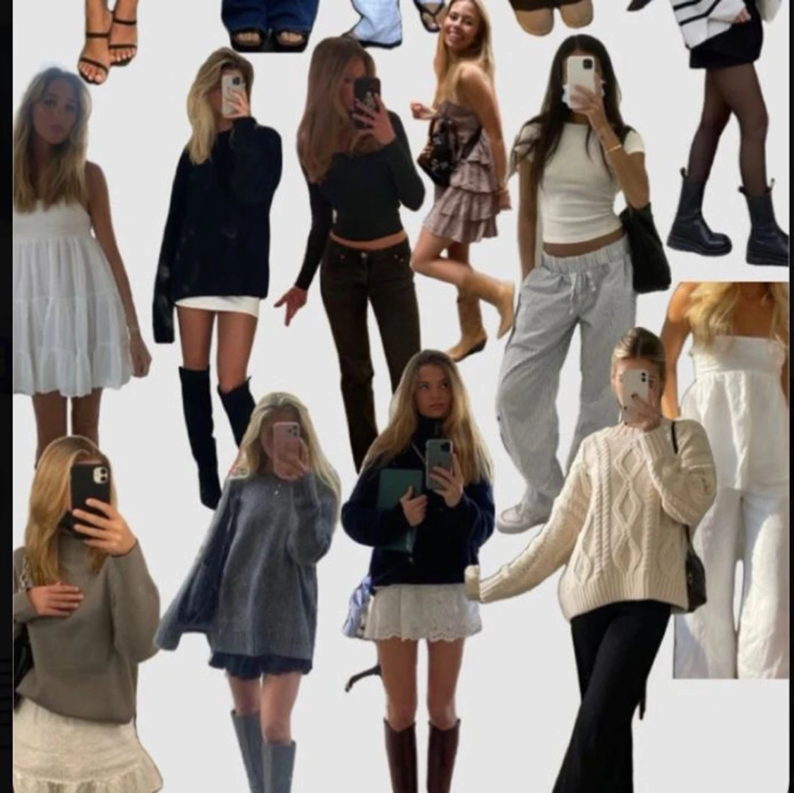 Mystery shopping - 1