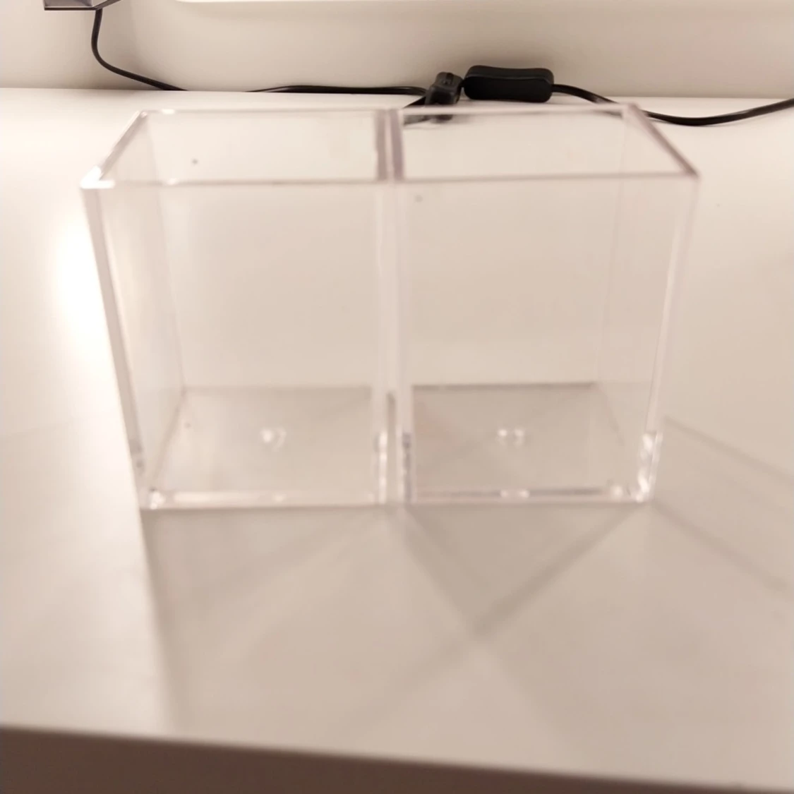 Smink eller penn ställ