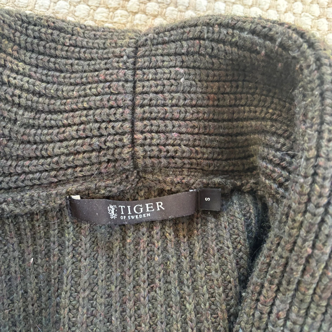 Tiger of Sweden kofta   - 1