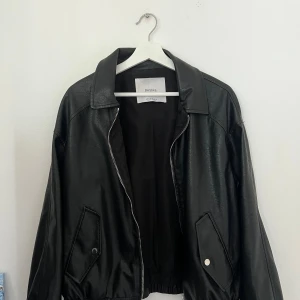 Skinnjacka - Superfint skick