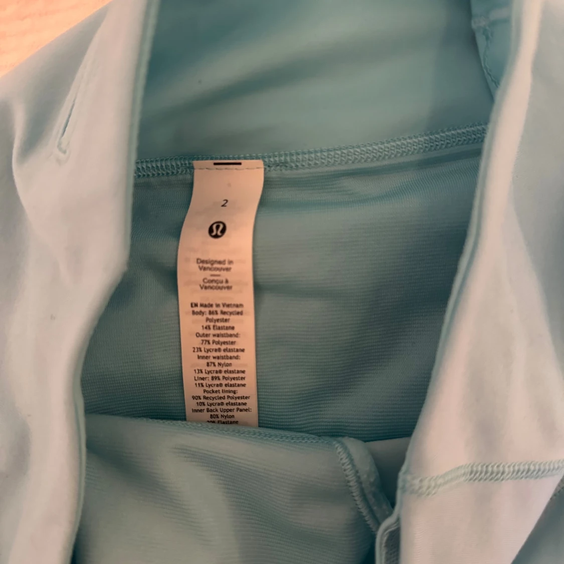 Lululemon shorts - 3