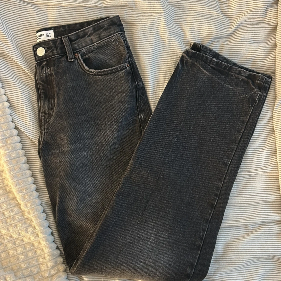 Pull&bear jeans