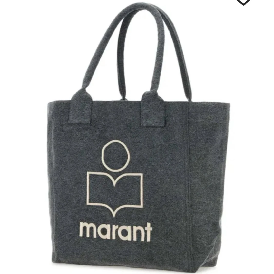 Isabel marant väska - 3