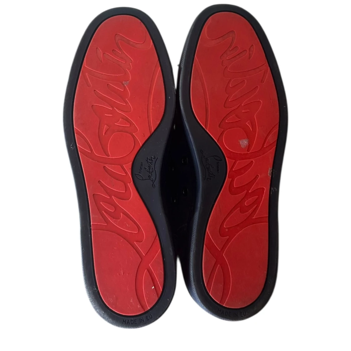 Christian Louboutin  - 3