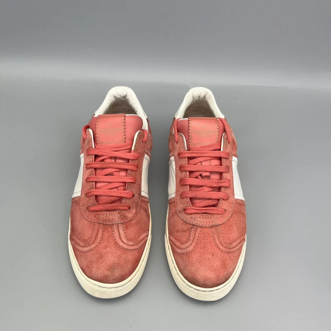 Valentino Flycrew Rosa - 1