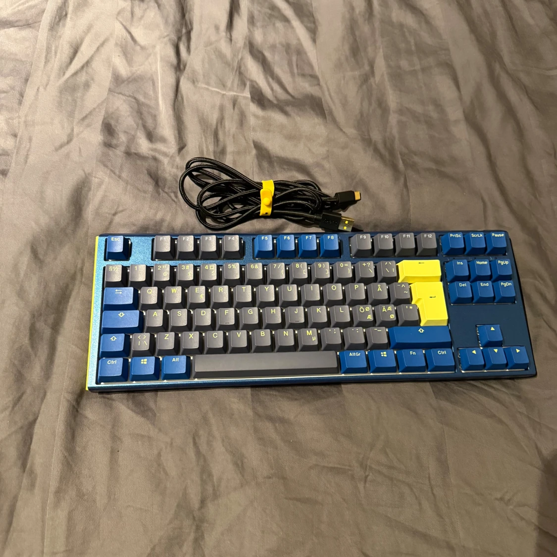 Ducky One 3 Daybreak