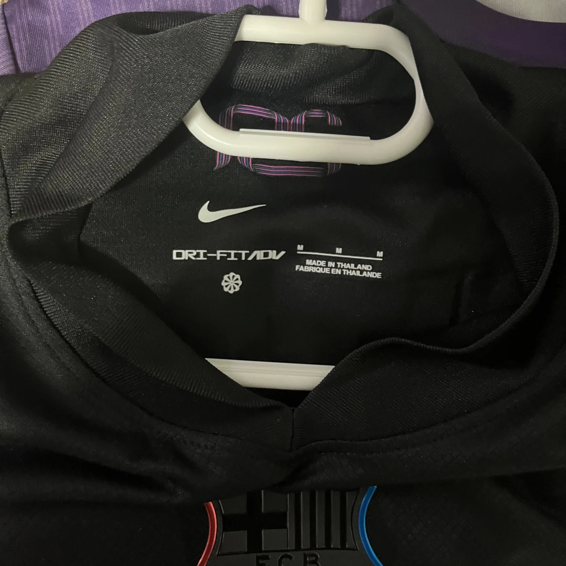 FC Barcelona Raphinha Nike fotbollströja - 2