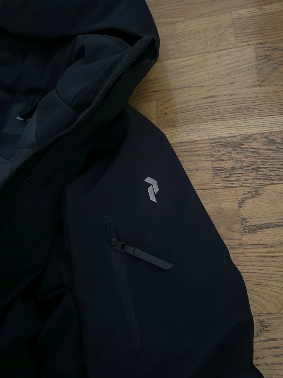 Peak Performance Jacka - 3