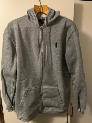 Ralph lauren hoodie - Väldigt fin