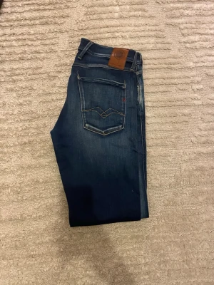 Replay Anbass (Sjuk wash) - Replay anbass Snygg Wasa (populärt) W32-L34