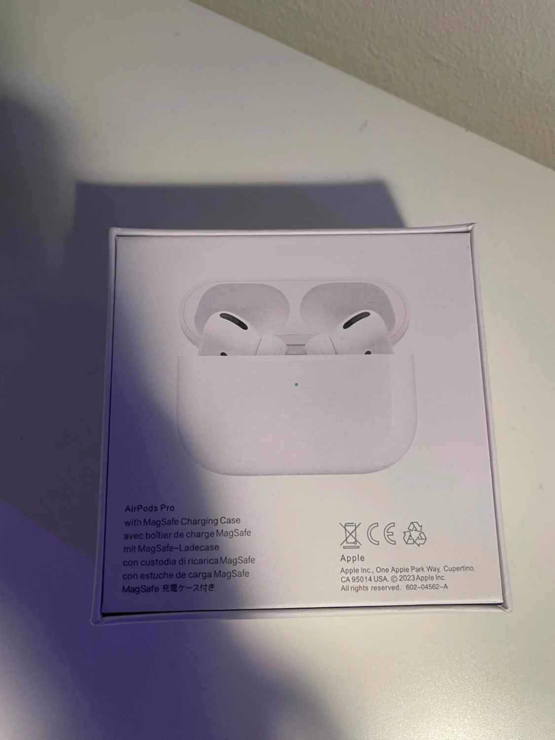 AirPods Pro - 5