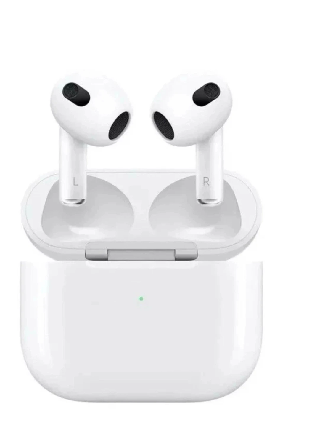 AirPods 3 med MagSafe-laddningsetui