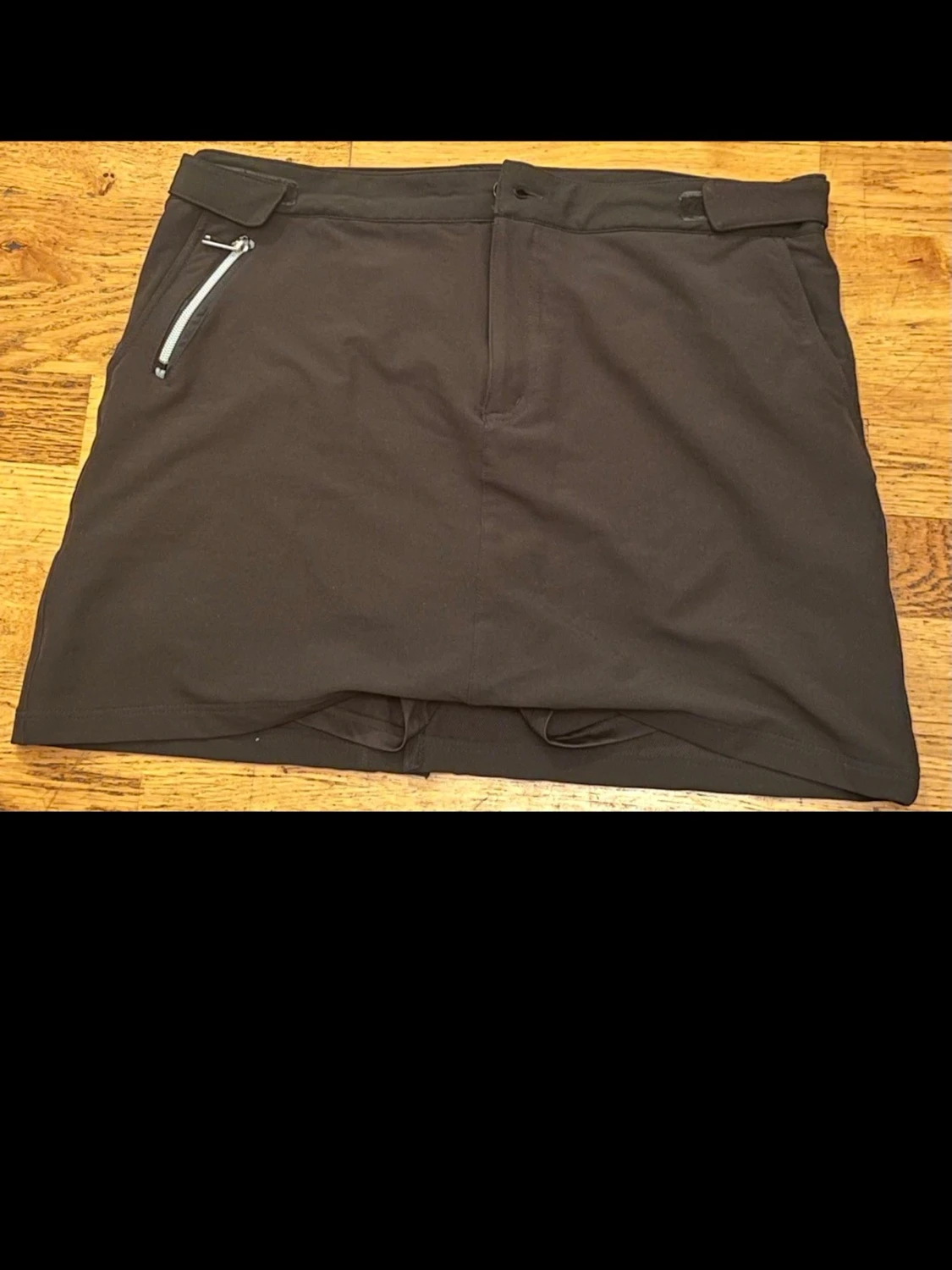 Skort och byxor paket