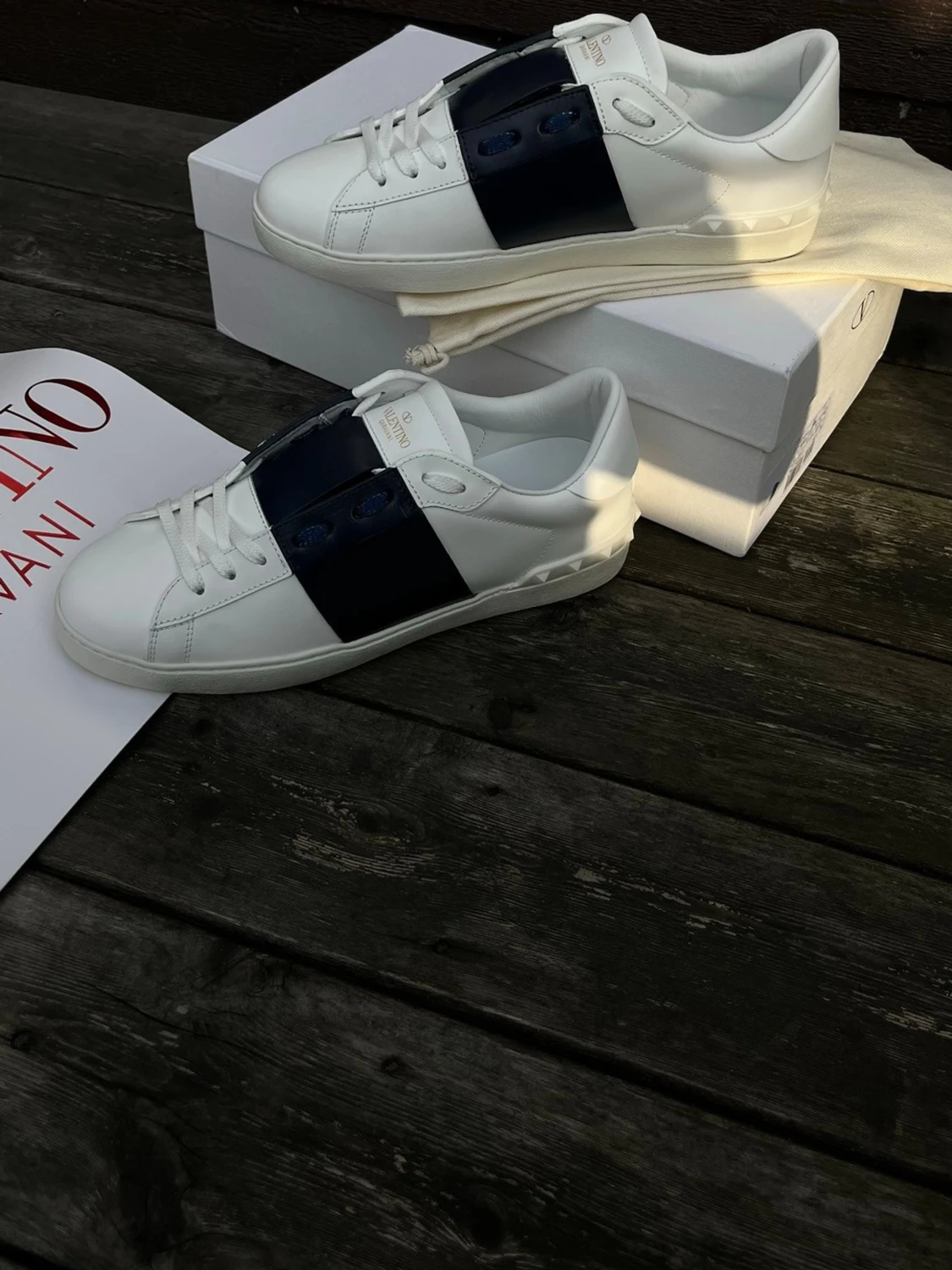 Valentino Garavani  - 3