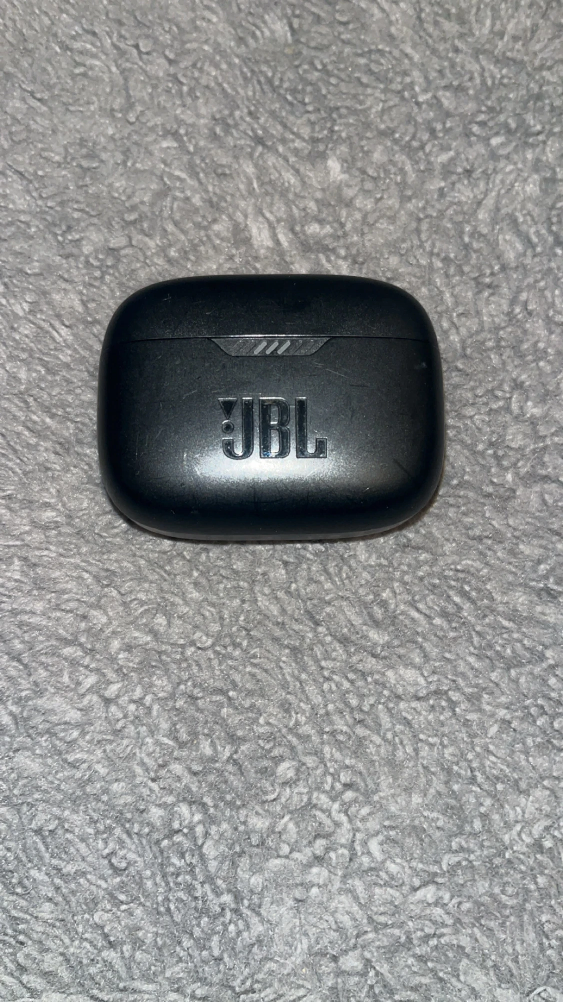 JBL True Wireless Earbuds - 1