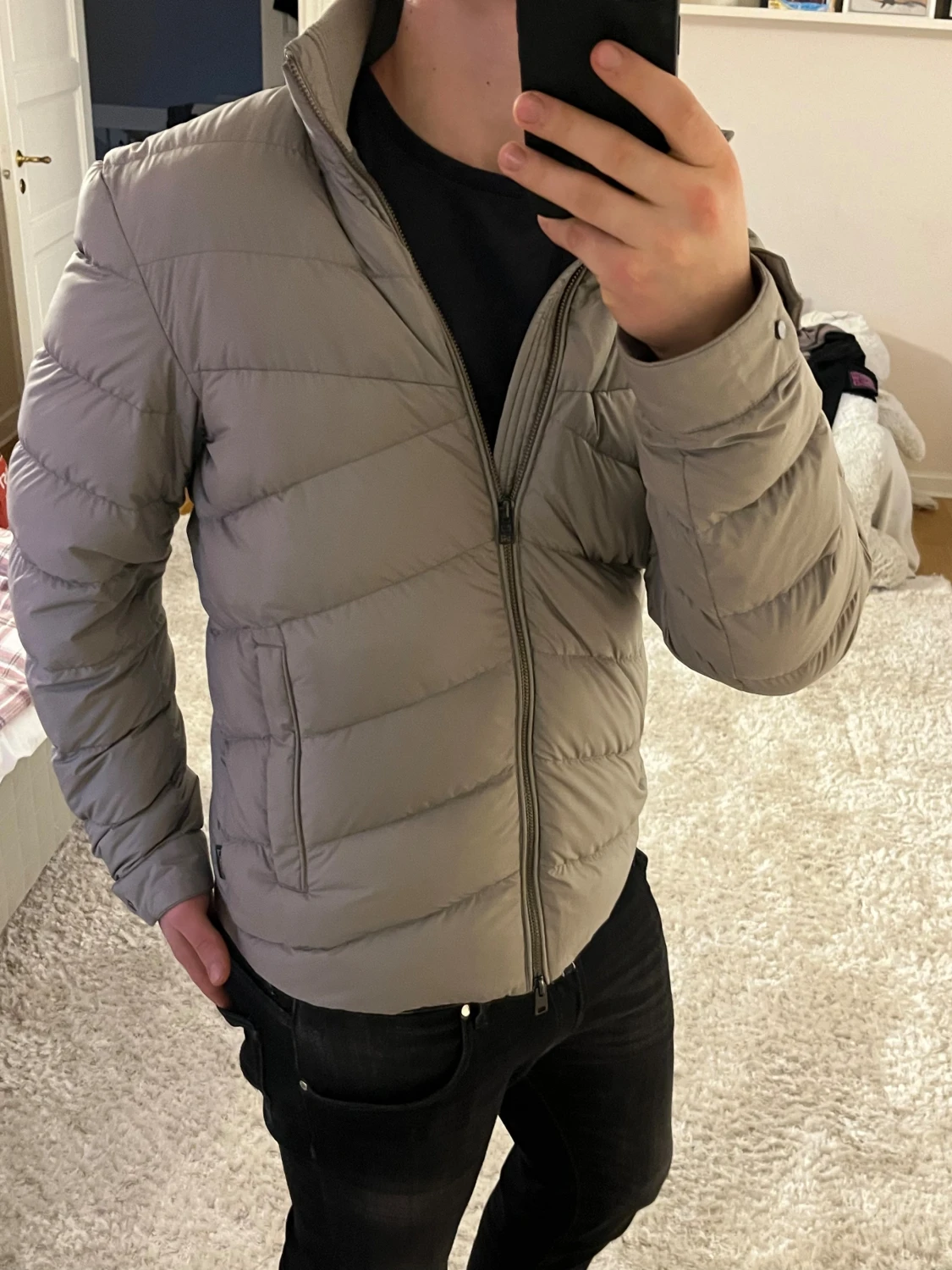 Woolrich puffer jacket  - 2