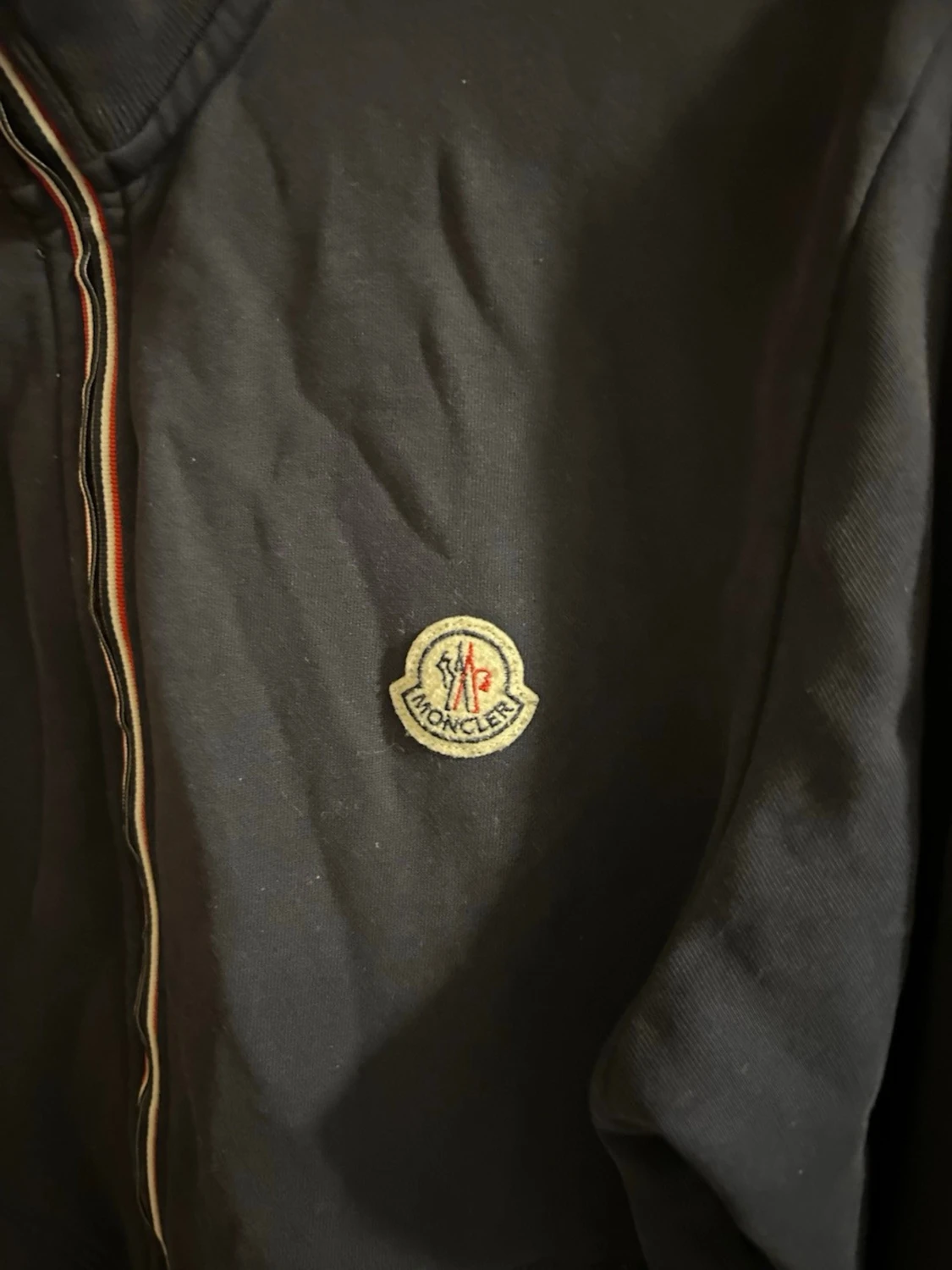 Moncler Cardigan College - 1