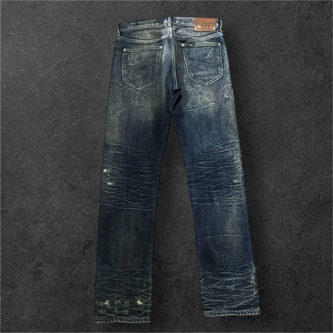 LEE PRPS Jeans - 1
