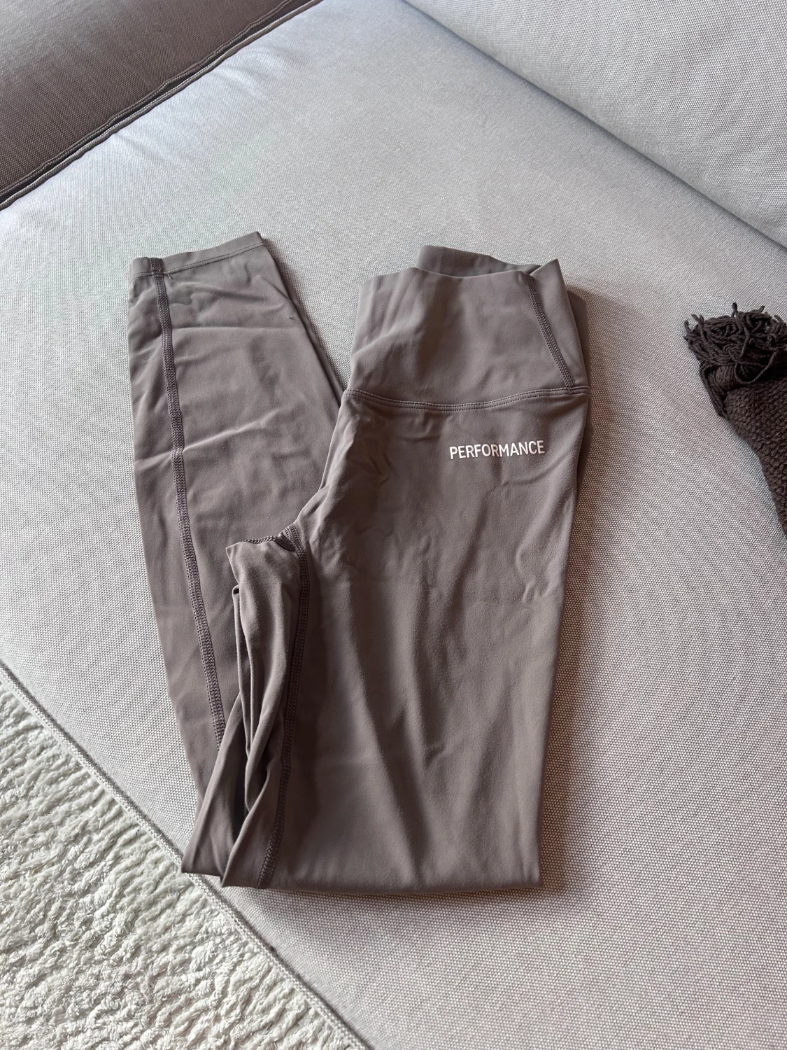 Beiga tights från RX Performance