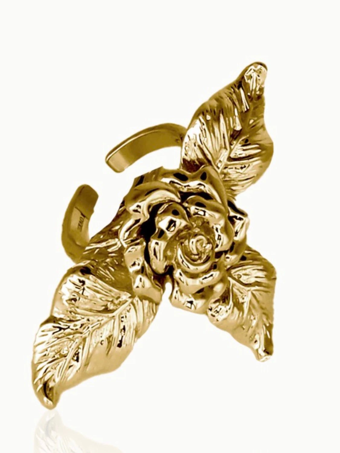 Nostalgie multi ring - 1