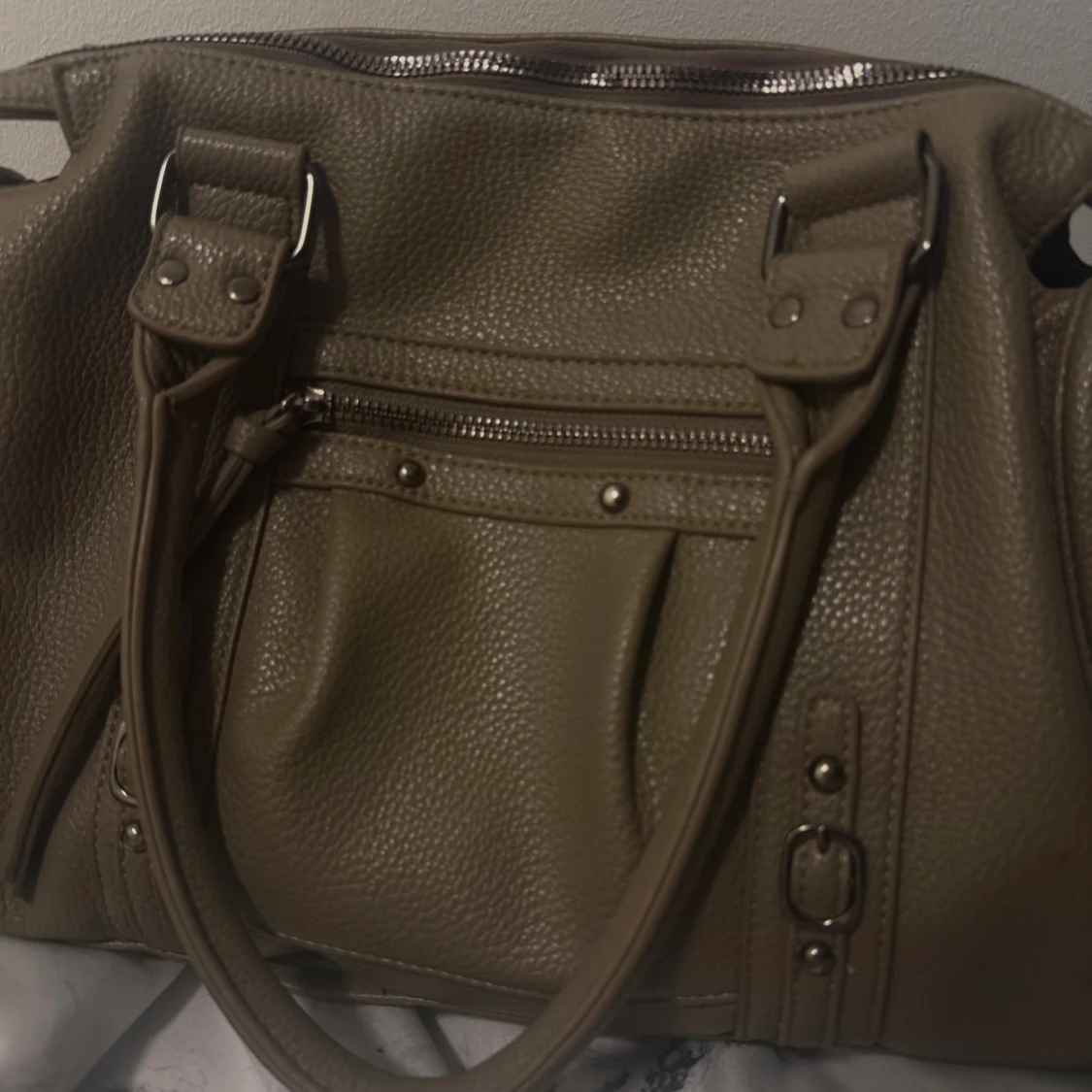 Snygg city väska  - 2