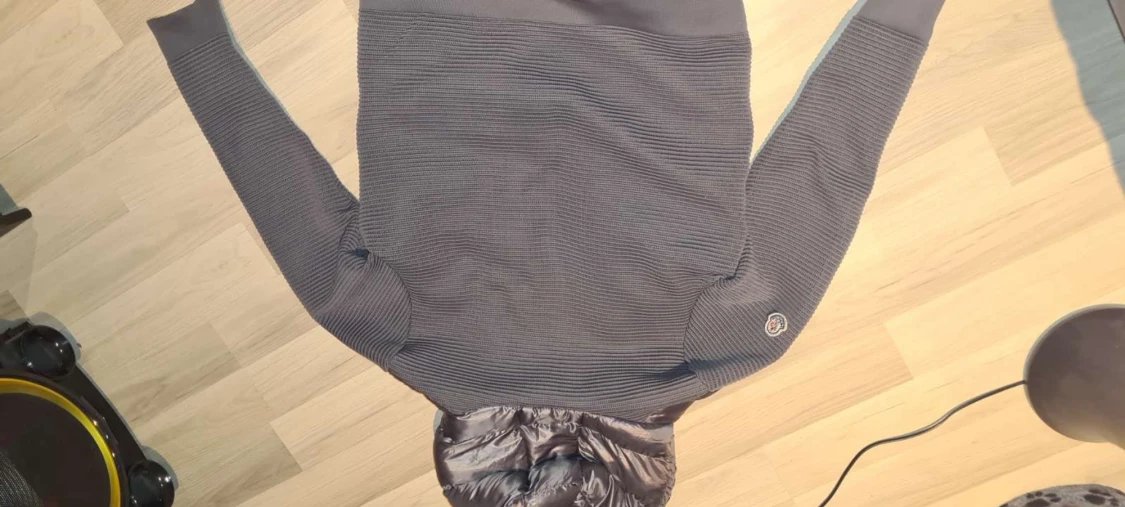 Moncler cardigan  - 1