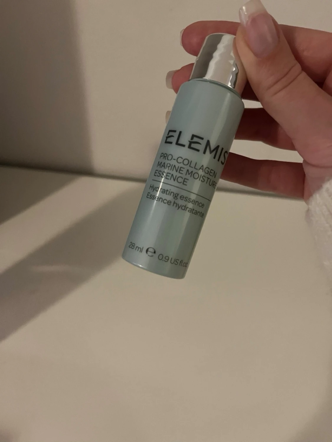 Elemis Pro-Collagen Marine Moisture Essence - 2