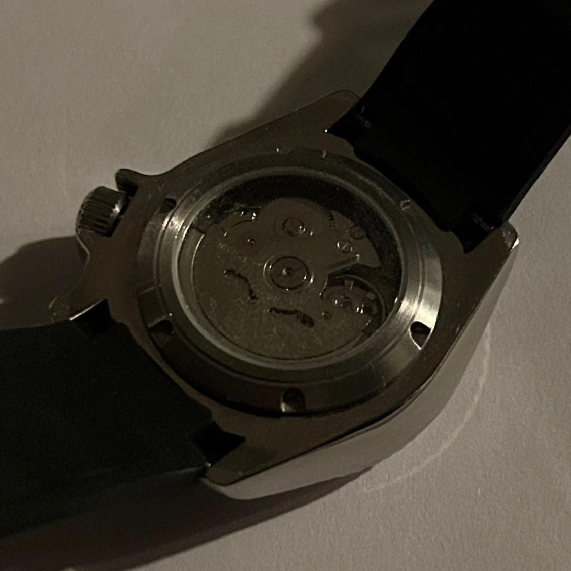 Specialbyggd klocka - vill sälja snabbt så kom gärna med bud - 2