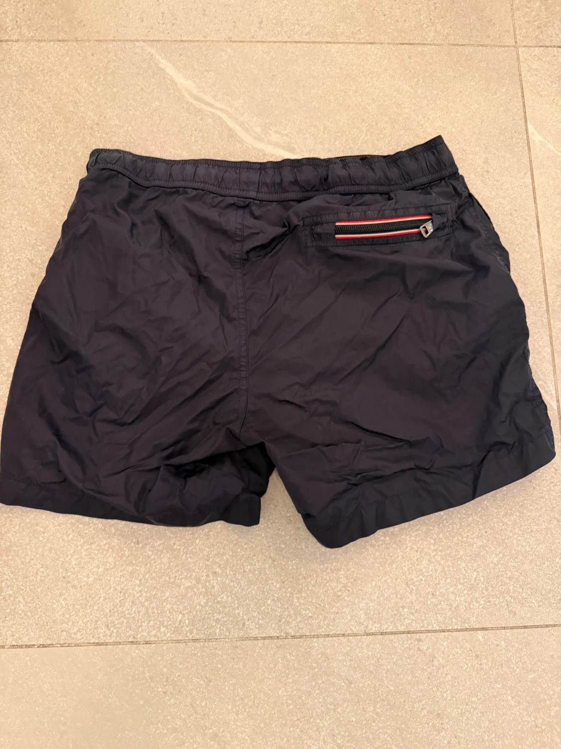  Moncler badbyxor  - 2